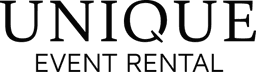 Unique Event Rental